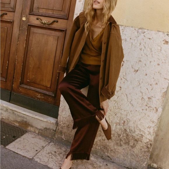 Doen Lavon Pants - Picture 2 of 3